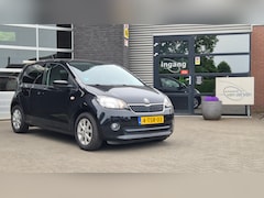 Skoda Citigo - 1.0 Greentech Drive, SUNSET, CRUISE CONTROL, AIRCO. ALL SEASONBANDEN