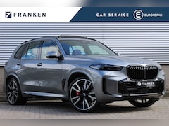 BMW X5 - xDrive50e M-Sport Pro | Vierwielbesturing | H&K | Cognac Interior | Panoramadak | Trekhaak