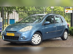 Renault Clio Estate - 1.2 TCE Sélection Business