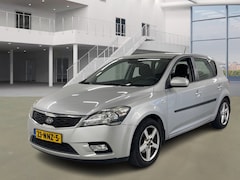 Kia Cee'd - 1.4 CVVT X-ecutive/ LM VELGEN/ CRUISE