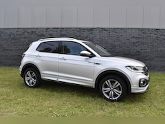 Volkswagen T-Cross - 1.0 TSI R-Line Navi