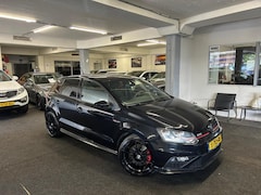 Volkswagen Polo - 1.8 TSI GTI*Automaat*Popandbangs*5deurs