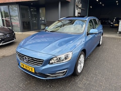 Volvo V60 - 2.4 D6 AWD Plug-In Hybrid XENON S DAK BLIS ACC VOL