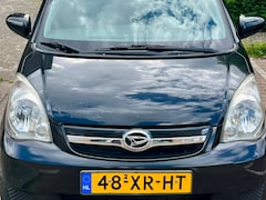Daihatsu Cuore - 1.0 Premium