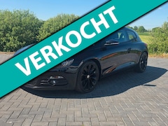 Volkswagen Scirocco - 1.4 TSI 2010 NAP zeer mooie staat