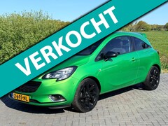 Opel Corsa - 1.0 Turbo Business+ 2015 152.000km