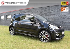 Volkswagen Up! - 1.0 TSI GTI Camera