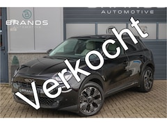 Fiat 600 - 1.2 Hybrid La Prima AUT Full option Zeer luxe Garantie