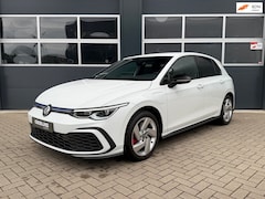 Volkswagen Golf - GTE 1.4 eHybrid*ACC*CarPlay*Full LED*Stoelverwarming