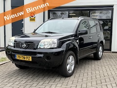 Nissan X-Trail - 2.0 Columbia 2wd Airco | Trekhaak | Nette auto