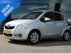 Opel Agila - 1.0 BERLIN | AIRCO | LMV | ELEK. RAMEN