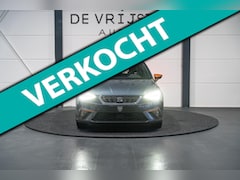 SEAT Ibiza - 1.0 TSI FR Business Intense