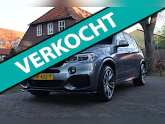 BMW X5 - XDrive30d High Executive Aut. | Maxton-design | M-Pakket | Trekhaak | Carbon | Memory | Li