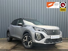 Peugeot 2008 - 1.2 Hybrid 145 GT Panoramadak, Carplay