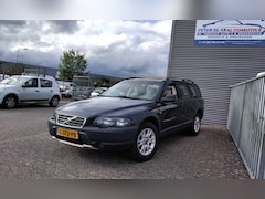 Volvo XC70 - 2.5 T Comfort Line