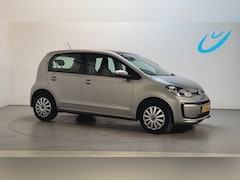 Volkswagen Up! - 1.0 BMT Move up Airco LED DAB+ Elektrische ramen