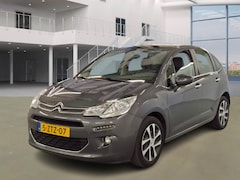 Citroën C3 - 1.2 PureTech Collection/ LAAG KM/ TREKHAAK