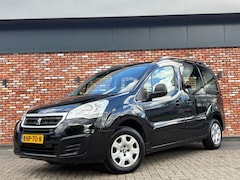 Peugeot Partner Tepee - 1.6 VTi Access 5-Pers Carplay Nav/Cruise Pdc Facelift Hoogzitter