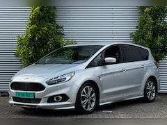 Ford S-Max - 1.5 ST-Line 7p. Memory / NAVI / Leder / Xenon