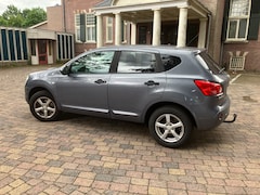 Nissan Qashqai - 2.0 Acenta