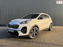 Kia Sportage - 1.6 T-GDI GT-Line trekhaak- garantie