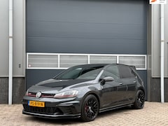 Volkswagen Golf - 2.0 TSI GTI Clubsport bj.2017 Navi|DSG|Leder|LED