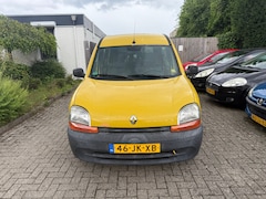 Renault Kangoo - 1.2-16V Expression