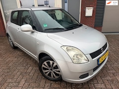 Suzuki Swift - 1.3 GLS / Airco / 5DRS / LM NAP
