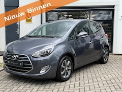 Hyundai ix20 - 1.6i Go Automaat | 16" | Winterpakket