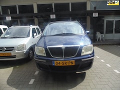 Lancia Phedra - 2.0-16V Emblema met airco 7SET