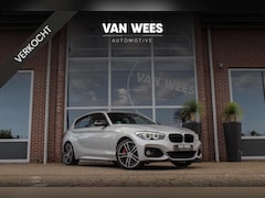 BMW 1-serie - 120i Edition M Sport Shadow Executive | 2e eigenaar | NL auto | M-performance | HiFi audio