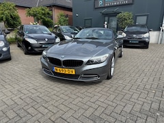 BMW Z4 Roadster - SDrive23i Executive
