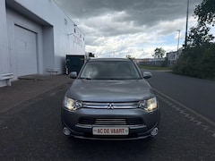 Mitsubishi Outlander - 2.0 PHEV Executive - 4WD/NAVI/XENON/NAP