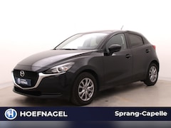 Mazda 2 - 2 1.5 Skyactiv-G Comfort | Cruise Control | Stoelverwarming | CarPlay |