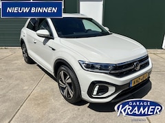Volkswagen T-Roc - 1.5 TSI R-Line Business