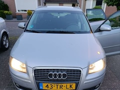 Audi A3 Sportback - 1.6 Attraction