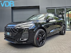Audi Q3 Sportback - 35 TFSI S-LINE BLACK EDITION PANO SFEER