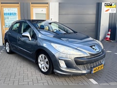 Peugeot 308 - 1.6 THP XT
