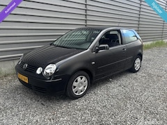Volkswagen Polo - 1.4-16V Automaat|Airco|Cruise|Elek Pakket|