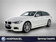BMW 3-serie Touring - 316i M Sport | Stoelverwarming | Cruise Control | Parkeersensoren