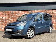 Citroën Berlingo - 1.2 PureTech Selection Trekhaak Carplay Cruise Pdc 1e Eigenaar Voll.Onderhouden