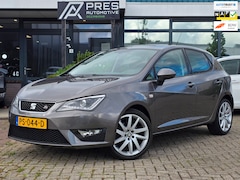 SEAT Ibiza - 1.0 EcoTSI FR Connect |CLIMA|CRUISE|NAVI|CAMERA