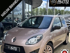 Renault Twingo - 1.2-16V Miss Sixty 75PK | NL AUTO | 2e Eigenaar | NAP | Airco | Cruise Control | Geint Gla