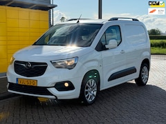 Opel Combo - 1.5D Bj 2021 130PK Automaat Airco Pdc LM-Velgen Euro-6