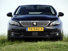 Peugeot 308 - 1.6 BlueHDi Blue Lease Panoramadak, Navigatie, Airco, Cruise Control, Parkeersensoren