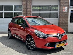 Renault Clio Estate - TCe 90pk Expression | Airco | Trekhaak |
