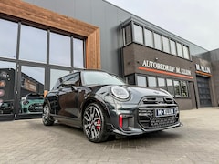 MINI John Cooper Works - 2.0 JCW XL F1 aut Legend Grey, Pano/Memory/Massage/Hk/Bomvol
