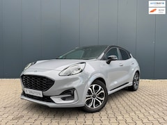 Ford Puma - 1.0 EcoBoost Hybrid ST-Line Bi color Nardo