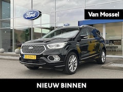Ford Kuga - 1.5 EcoBoost Vignale | Climate Control | Adaptive Cruise Control | Panoramadak | Winterpak
