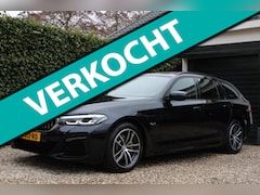 BMW 5-serie Touring - 530e Business Edition Plus | M-pakket